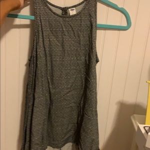 Old Navy Tops - super cute old navy tank Old Navy Tops - super cute old navy tank
